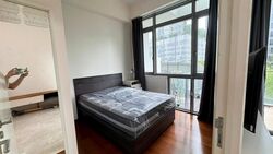 Kingsford . Hillview Peak (D23), Condominium #495830721